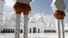 Abu Dhabi – Sheikh Zayed Grand Mosque