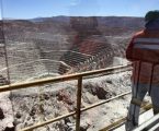 Sernageomin en caída libre: falta de musculatura de organismo fiscalizador pone en peligro proyectos de inversión minera