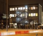 La conmoción de los Testigos de Jehová en Hamburgo, Alemania, tras el tiroteo donde murieron 7 personas