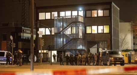 La conmoción de los Testigos de Jehová en Hamburgo, Alemania, tras el tiroteo donde murieron 7 personas