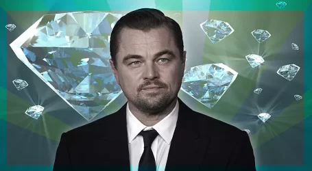 ‘Diamantes de sol’: El proyecto de Leonardo DiCaprio que revivirá un pueblo de la España vacía