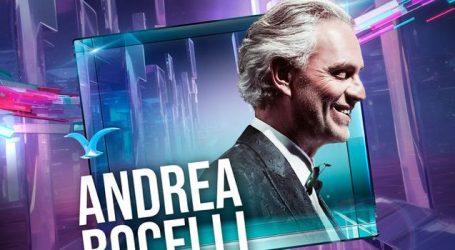 Con Andrea Bocelli como gran novedad: Festival de Viña 2024 reveló su parrilla