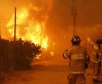 Megaincendio: Los 7 factores que hay tras la rápida propagación del fuego y los al menos 122 muertos
