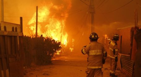 Megaincendio: Los 7 factores que hay tras la rápida propagación del fuego y los al menos 122 muertos
