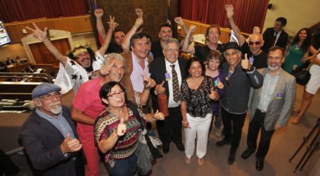 Proyecto de ley busca fijar cuota mínima de folclor chileno en radios