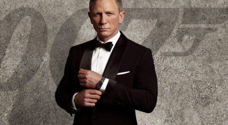 Así será el regreso de James Bond: nuevo director, guionista estrella y casting en disputa