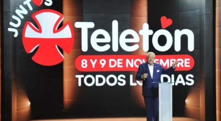 TELETON 2024